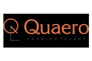 Quaero Landing Talent
